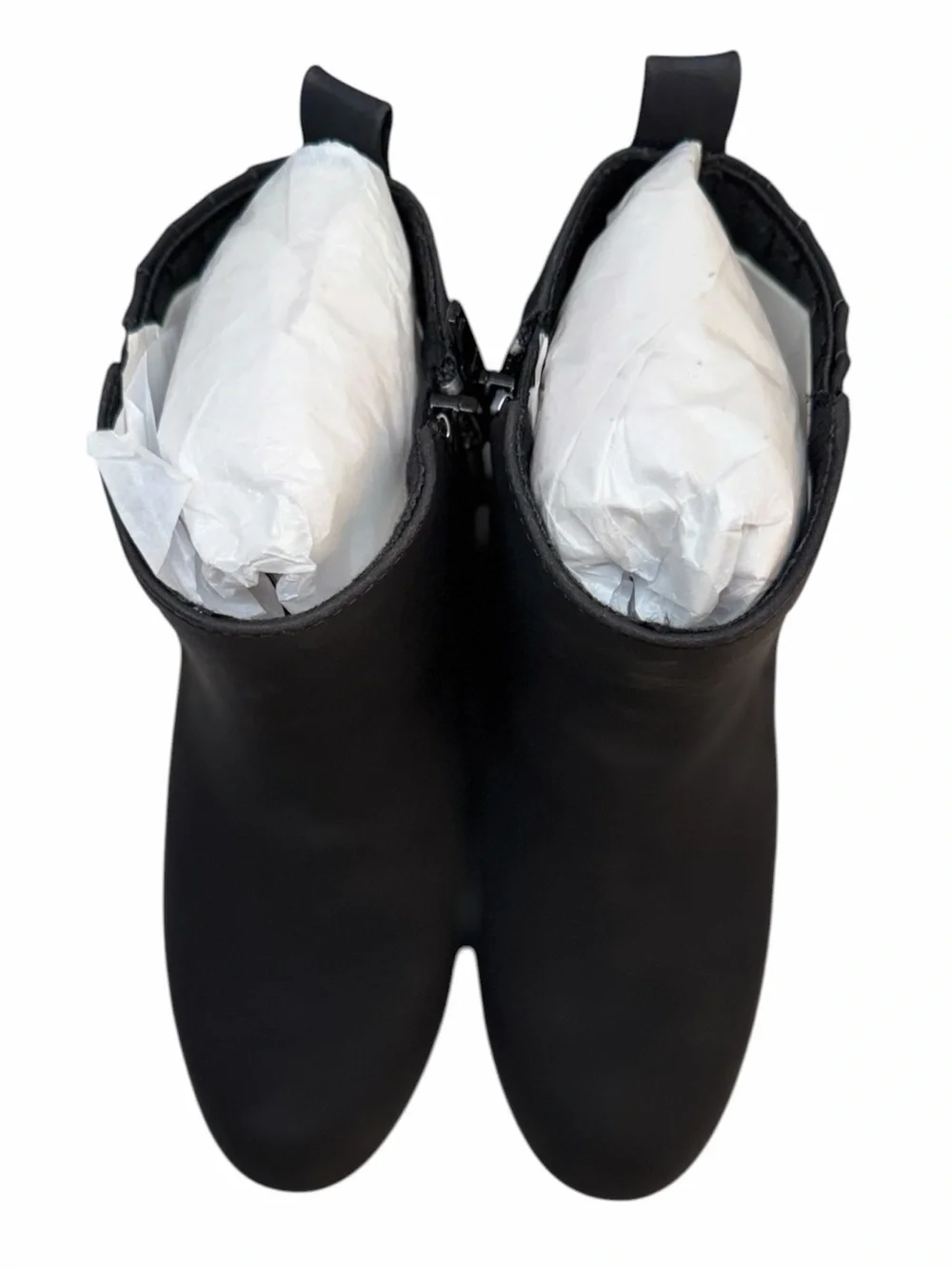 Blowfish Malibu Starling-K Western Booties Girls US 13 Black Star Boots NWOB